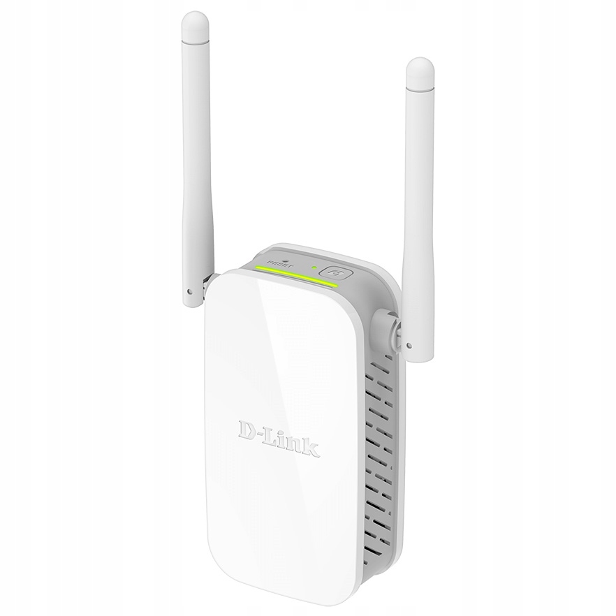 

Wzmacniacz WiFi D-link RangeExtender DAP-1325 N300