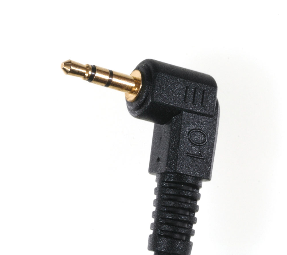 WĘŻYK SPUSTOWY PILOT do CANON EOS R RP R6 R7 R8 R10 R100 200D 300D 350D Marka Newell