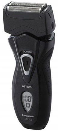 

Golarka Panasonic ES-7103 Wodoodporna 3D