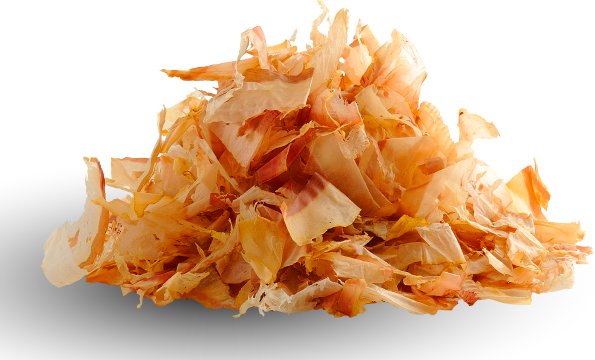 KATSUOBUSHI SUSZONE PŁATKI BONITO 500g DASHI MISO