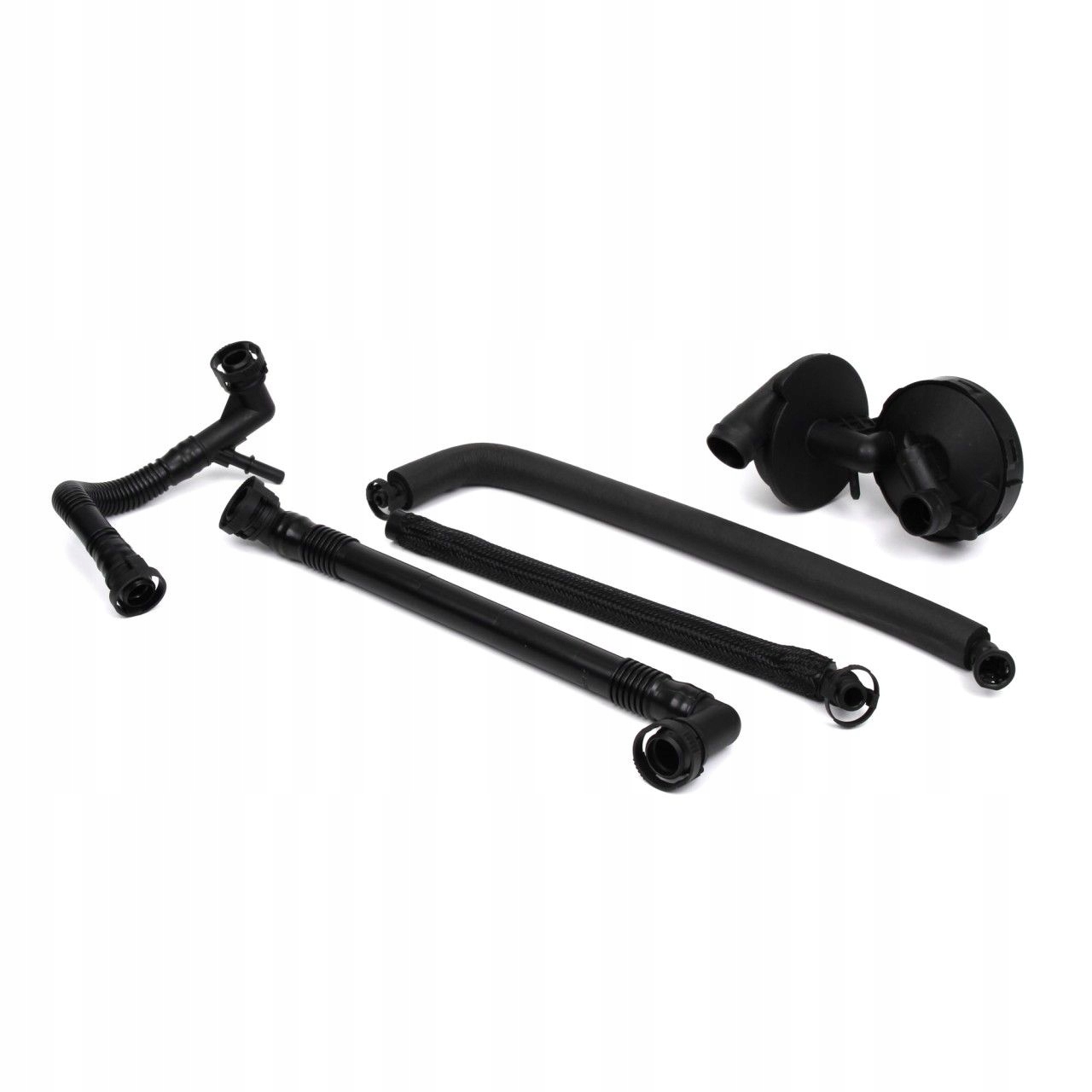 ZAWÓR ODMA PRZEWODY BMW E38 E39 E46 E53 E60 E65 X Producent części Febi Bilstein