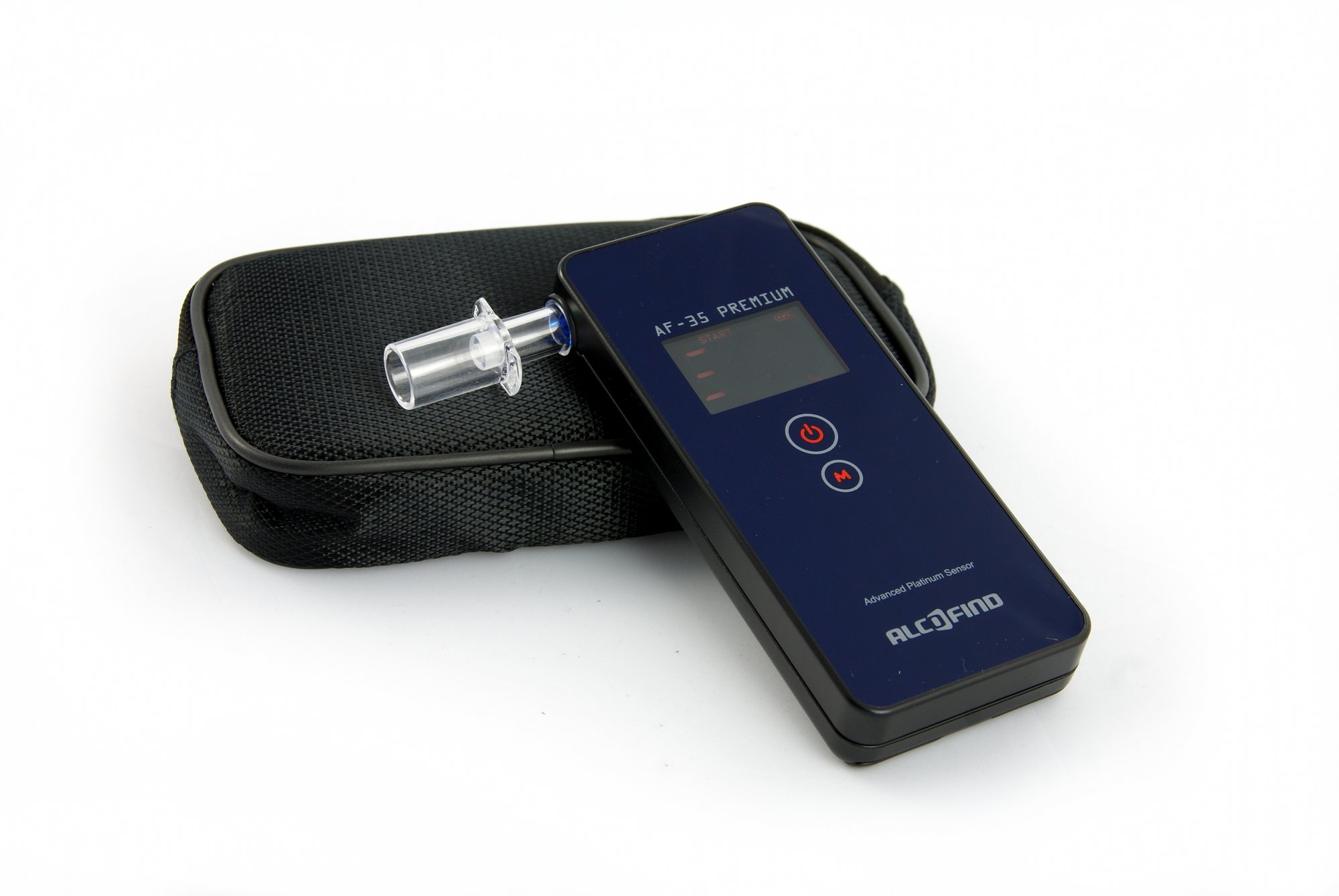 Alkomat ALCOFIND AF 35 PREMIUM kalibracje 1 rok Producent code AF 35P