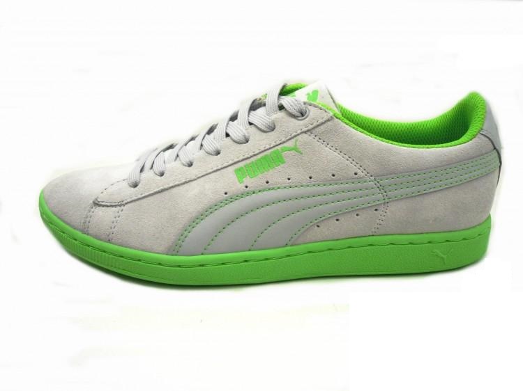 

Nowe Buty Puma Vikky Fluo 37,5