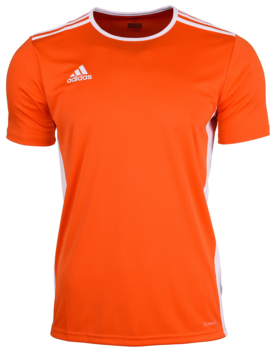 

Adidas Koszulka Męska T-shirt Entrada 18 r. XXL