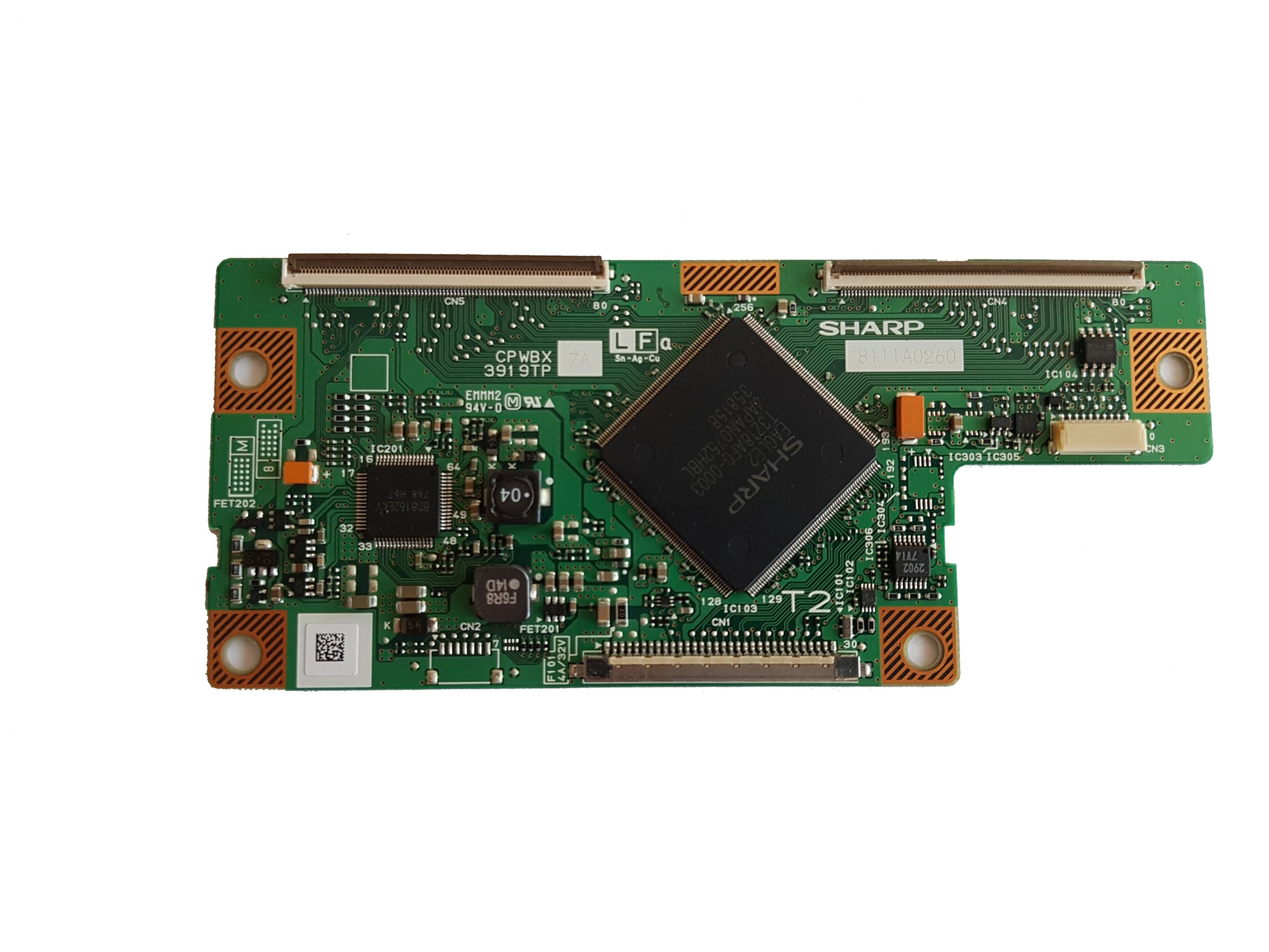 LOGIKA CPWBX 3919TP ZA GRUNDIG VISION 3 32-3820