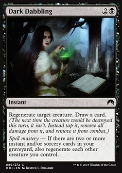 

Dark Dabbling Uma Ori Gratisy Pjotrekkk*