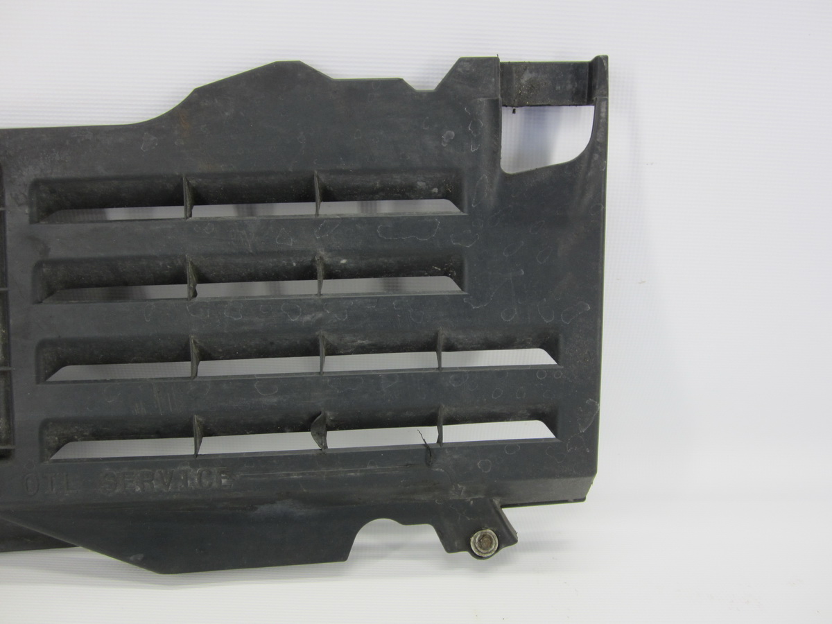 BLENDE ABDECKUNG DES MOTORS FORD MUSTANG 5.0 V8 2011