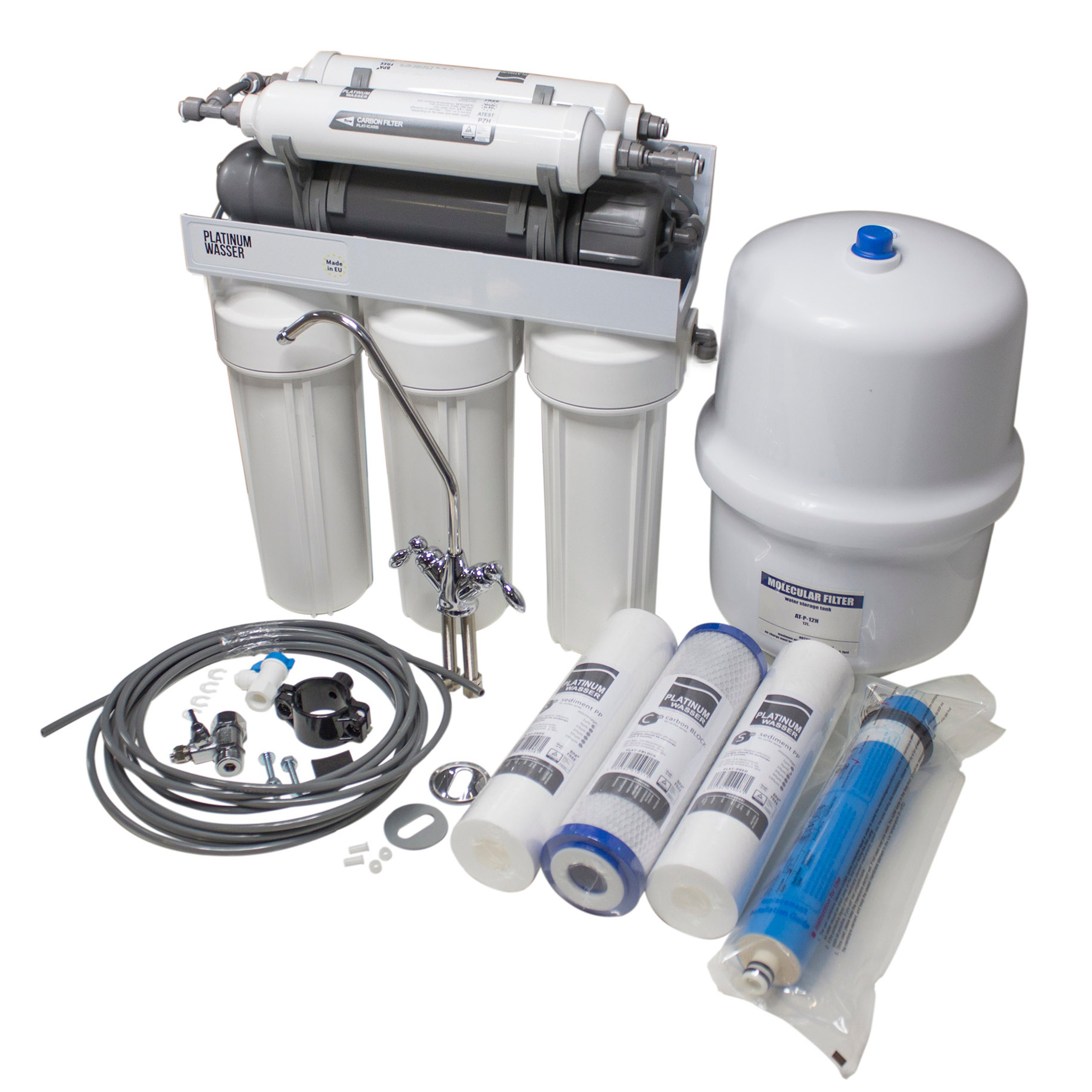 

RO6 Platinum Wasser ULTRA6 Osmoza Filtr Wody Ro