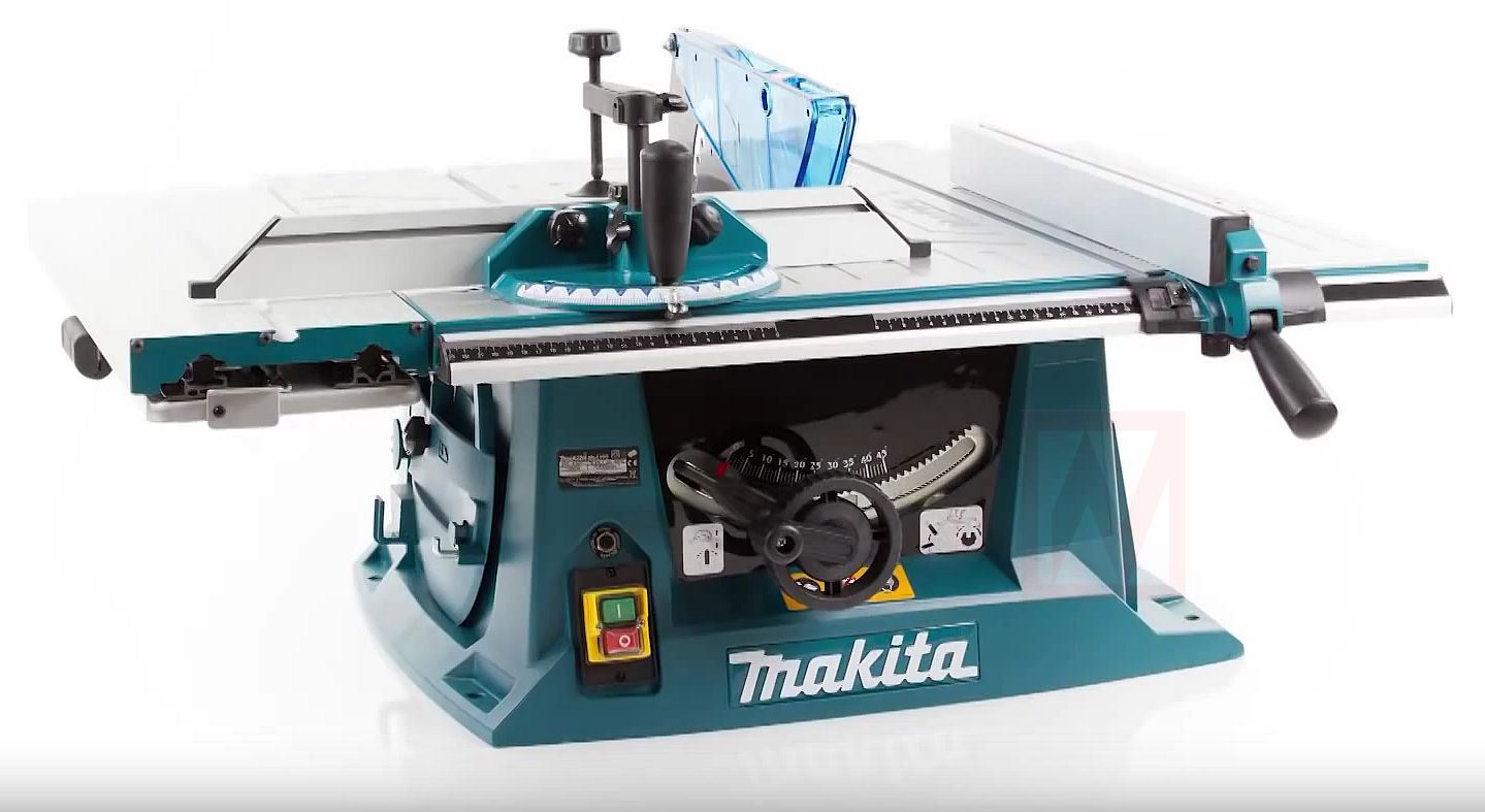 Распиловочный станок Makita mlt100