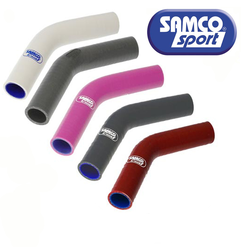 SAMCO Sport HON 36 weze chlodnicy Honda VTR 1000 Part manufacturer Samco Sport