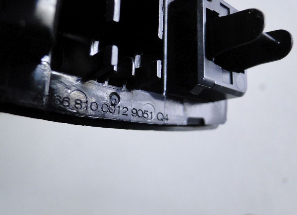 MERCEDES ML W166 166 SŁONECZNIK PRAWY LEWY OSŁONA Typ samochodu Samochody osobowe