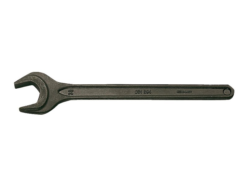 Kľúč plochý jednostranný 65 mm Bahco