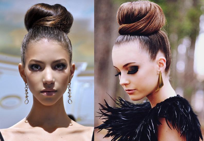 WYPEŁNIACZ DO KOKA DONUT TWISTER SPINKA PUSH 11cm Kod producenta 5901500988933