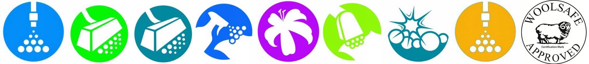 Chemspec Enz-All pre-spray enzymatyczny 680g Numer katalogowy producenta ENZALL