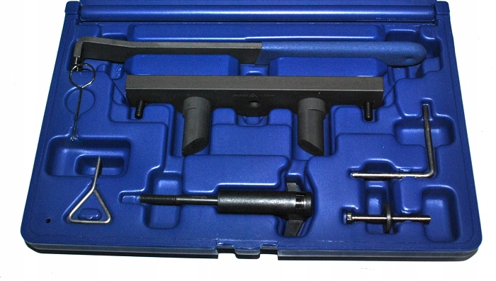 BLOKADA ROZRZĄDU VAG VW AUDI 2.0 FSI TFSI SOHC ŁAŃ EAN (GTIN) 4923423345533