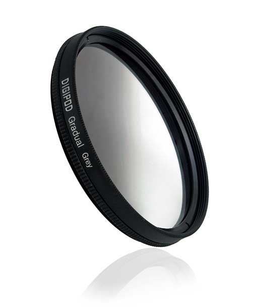 Серый фильтр NDx4 82mm DIGIPOD серый бренд Digipod