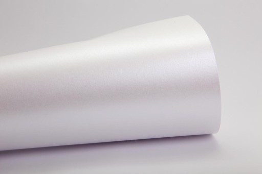 ZAPROSZENIA ŚLUBNE na ślub PERŁOWY PAPIER piękne! Płeć uniseks