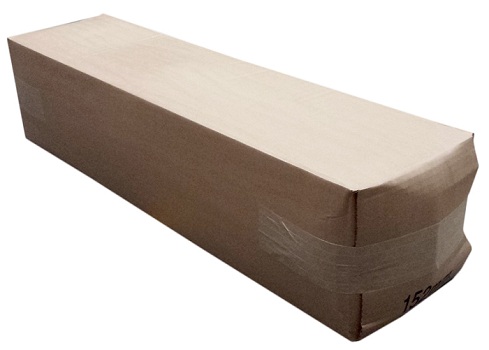 Przewód izolowany TERMOFLEX 125 5mb 250*C spiro Długość 5 m