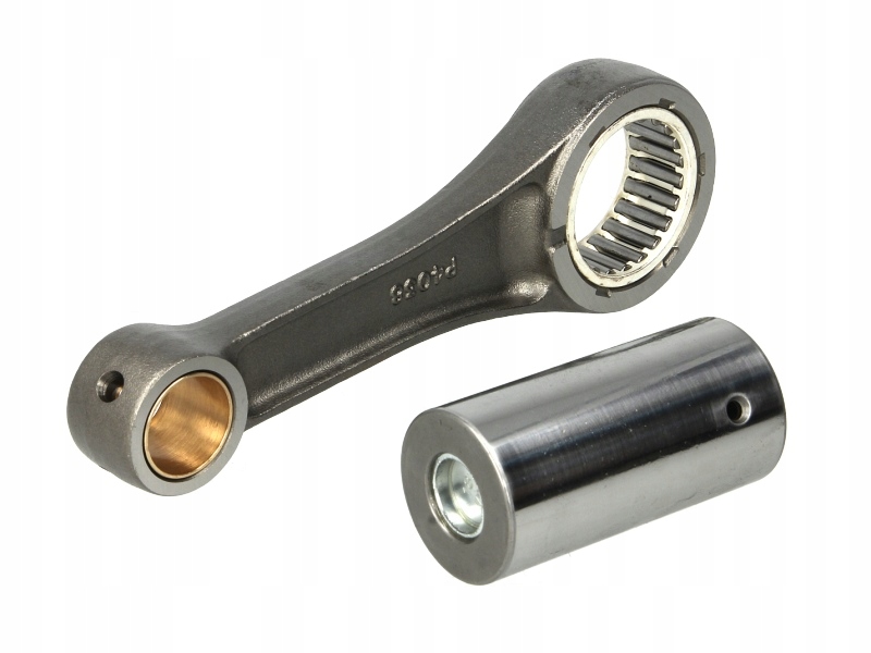 Kľukový hriadeľ Wossner Yamaha Yfm 660 Raptor 02-05 Grizzly 02-08 Rhino 04-07