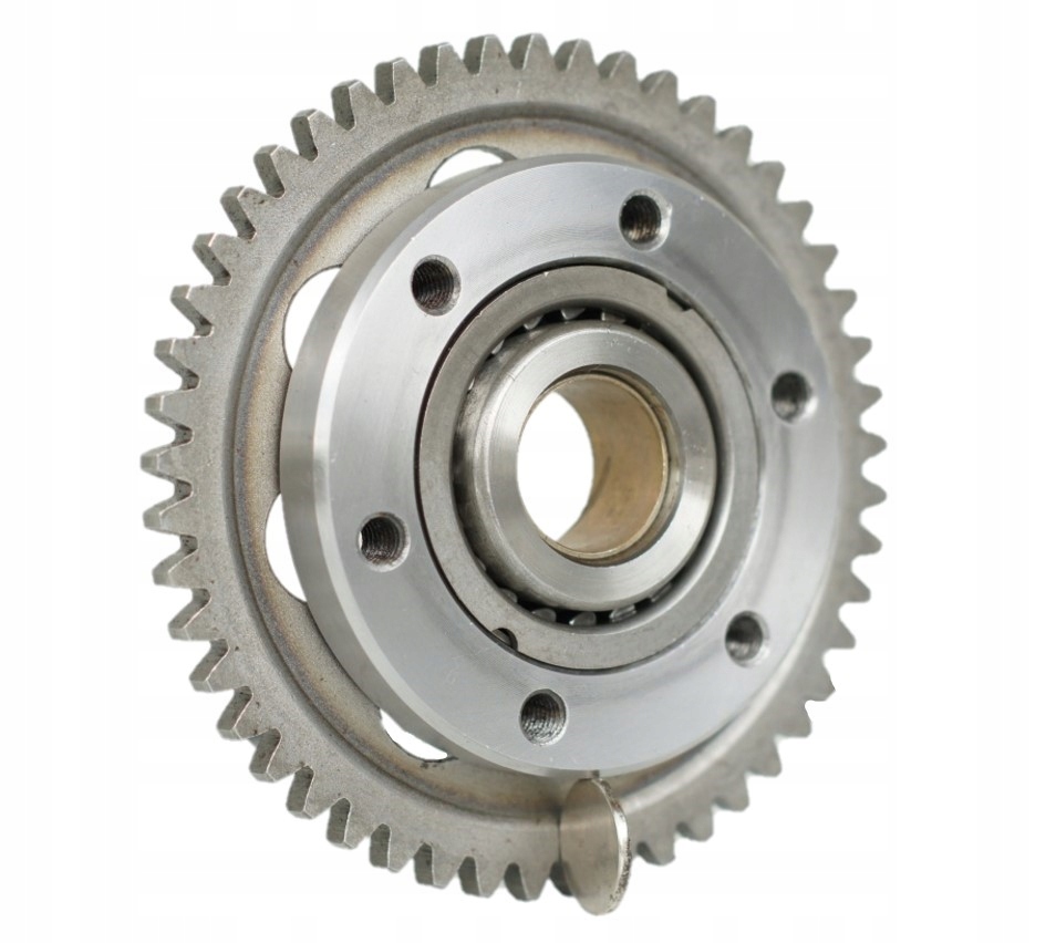 Linhai 400 420 Buyang Volné Kolo Bendix Startér