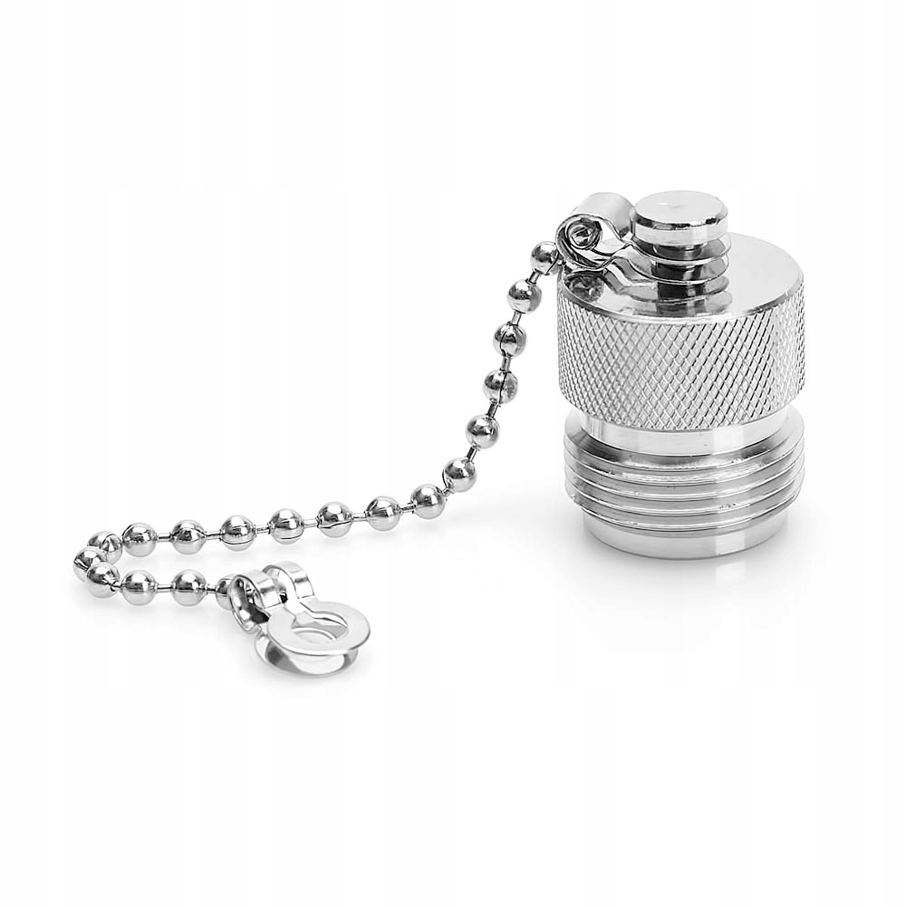 OSŁONA ZAŚLEPKA NA WTYK UC-1 PL-259 / N RADIORA Kod producenta osl n/uc-1