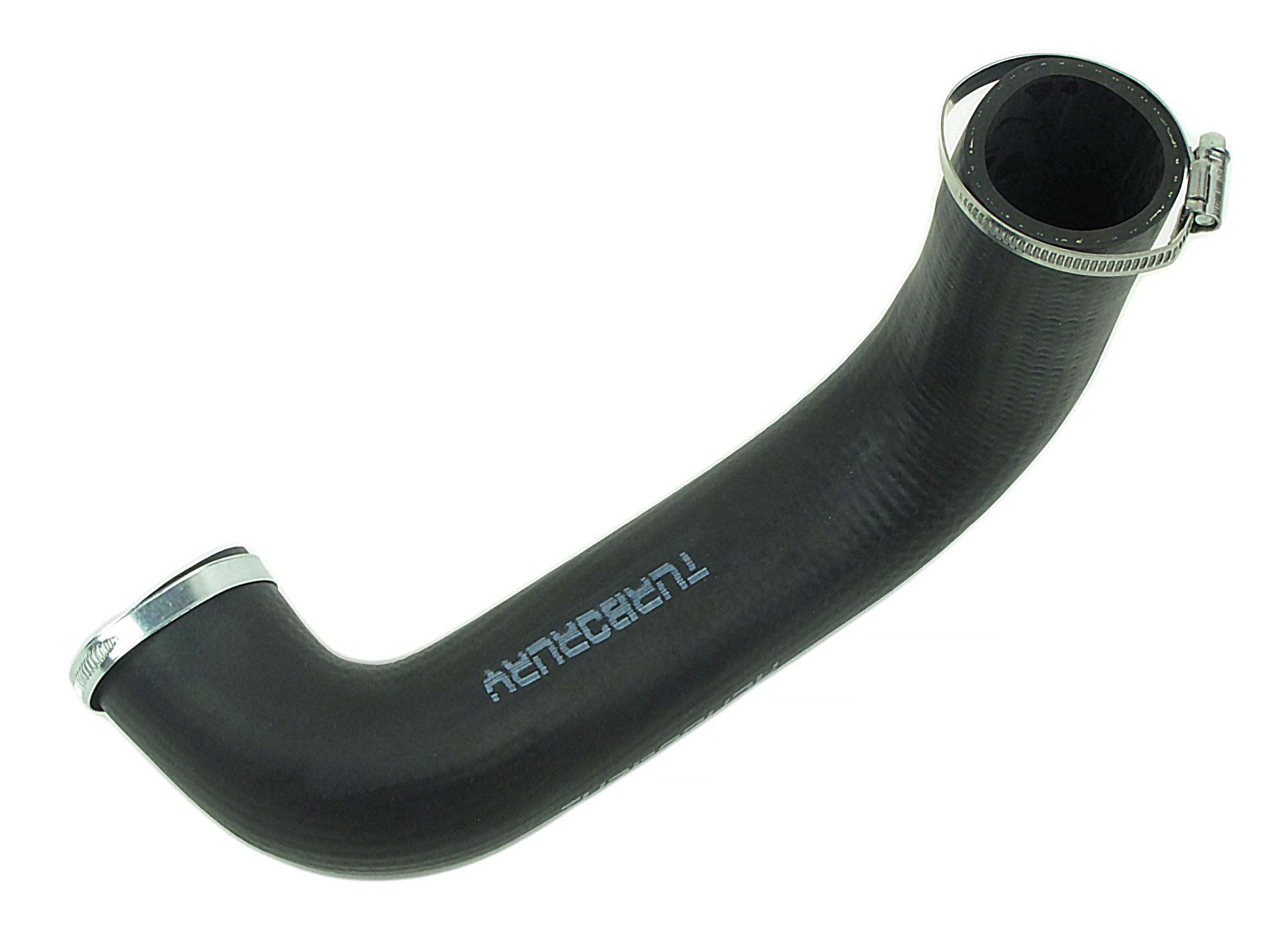 RURA WAZ TURBO INTERCOOLER RENAULT MASTER 2 3 DCi Weight with packaging 2 kg