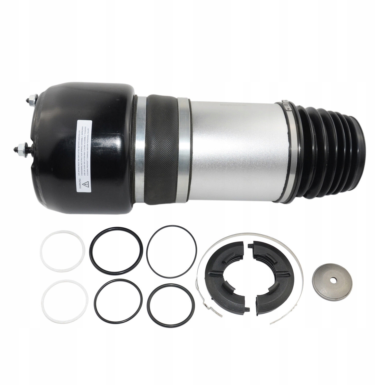 подушка MERCEDES W211 C219 CLS перед