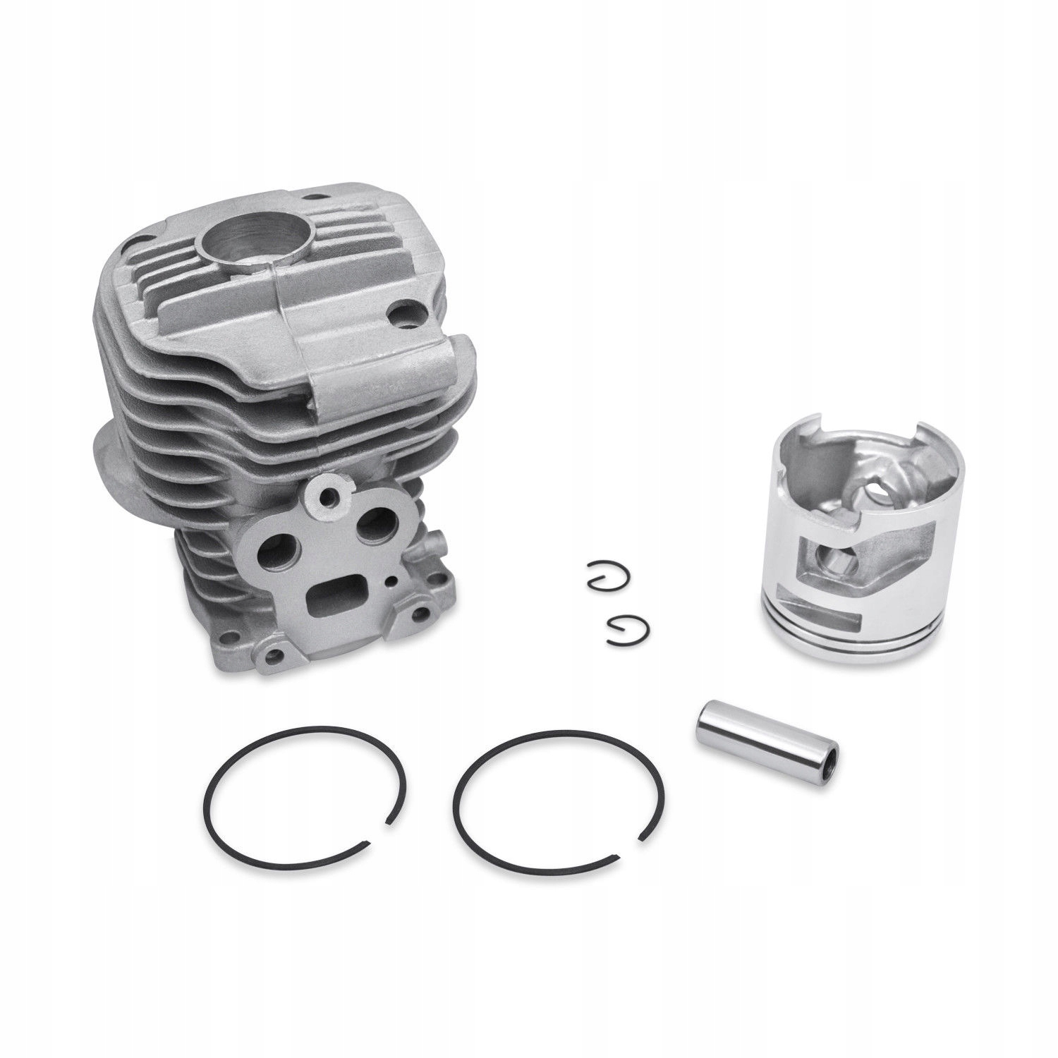 Piestový Valec Pre Rezačku Husqvarna Partner K750 K760 Na Opravu Motora