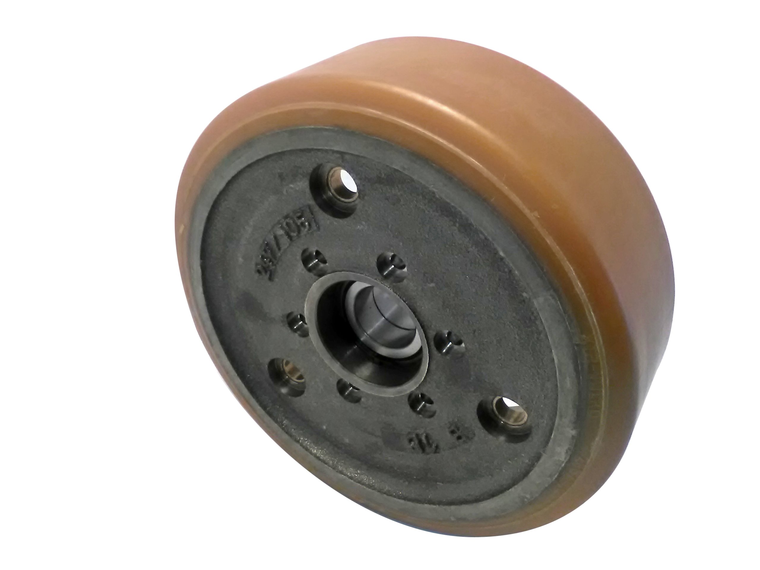 00119879 - ВАНТАЖНЕ КОЛЕСО ВИЛОЧНИЙ НАВАНТАЖУВАЧ JUNGHEINRICH