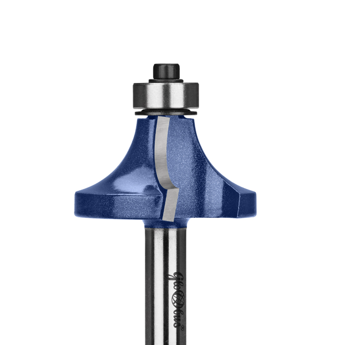 FREZ ZAOKRĄGLAJĄCY GLOBUS Profi R-9,5mm 8mm EAN (GTIN) 5900855094719