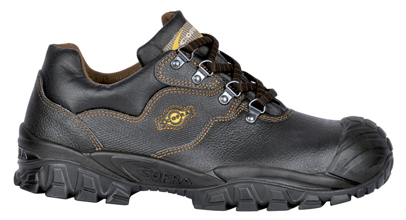 

Buty Półbuty Robocze Ochronne Cofra Brc Volga r.46