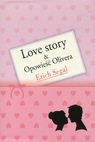 Love story Opowieść Olivera Segal /etui, folia/