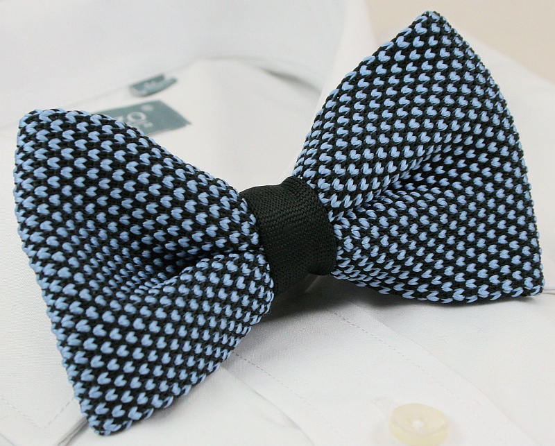 Modna mucha dziergana (knit) - Alties Marka inna