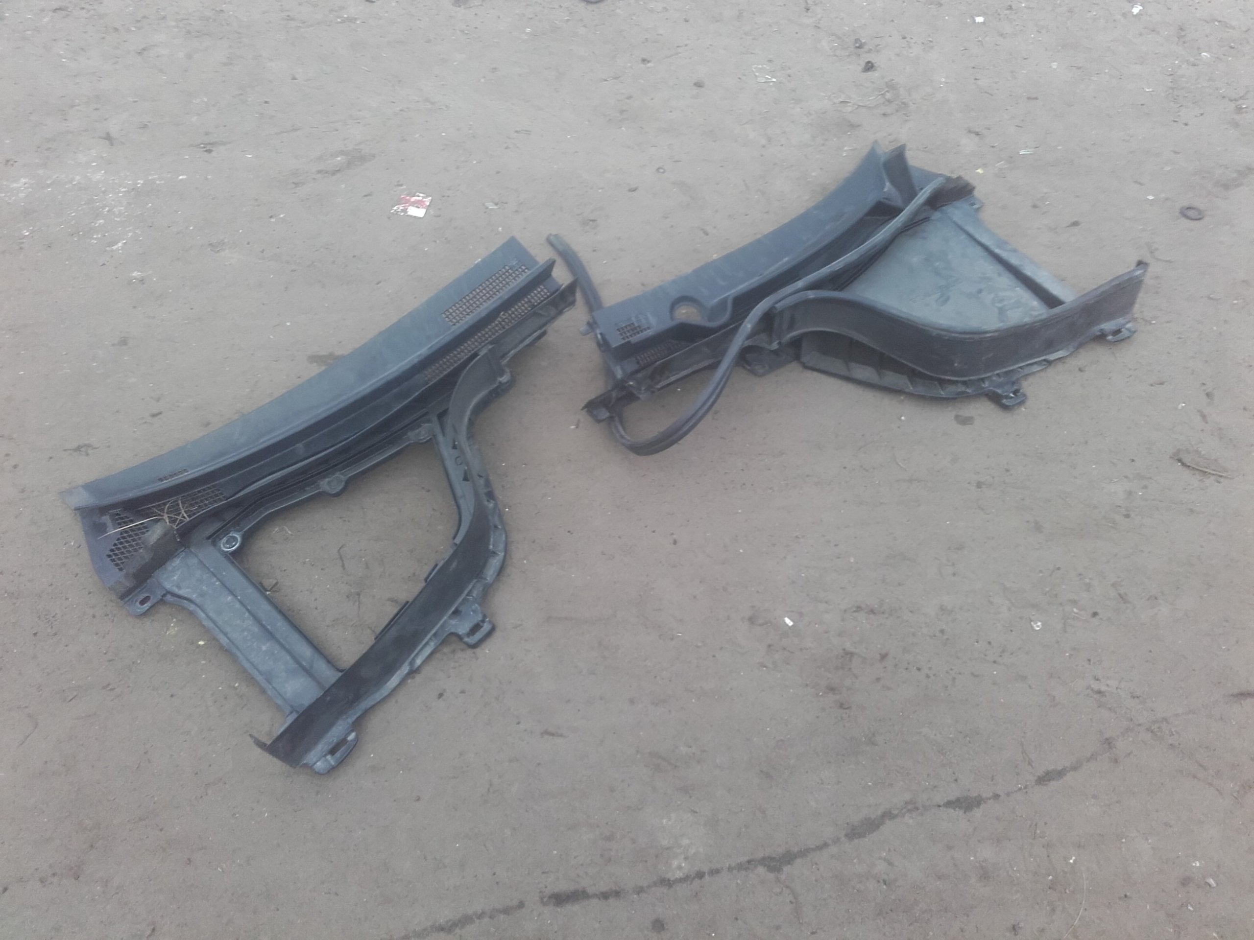 INFINITI QX 70 S 2013 2017