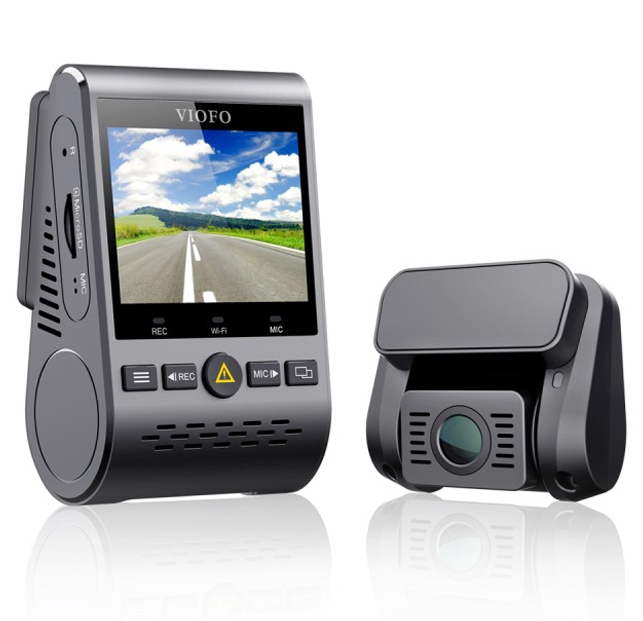 Kamera samochodowa Viofo A129 DUO