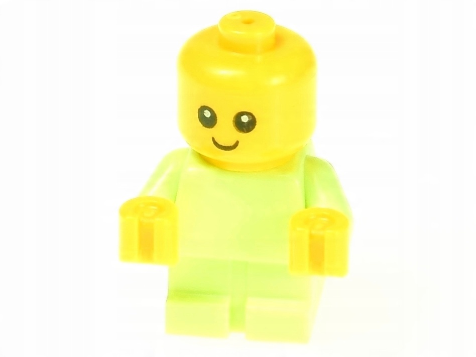 

Lego Figurka Dziecko niemowlak cty0918