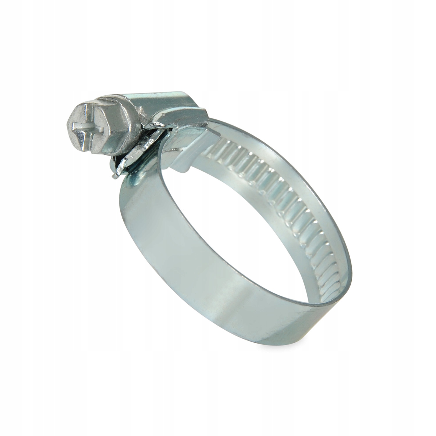 Opaska Ślimakowa Zaciskowa 20-32mm/9mm Obejma