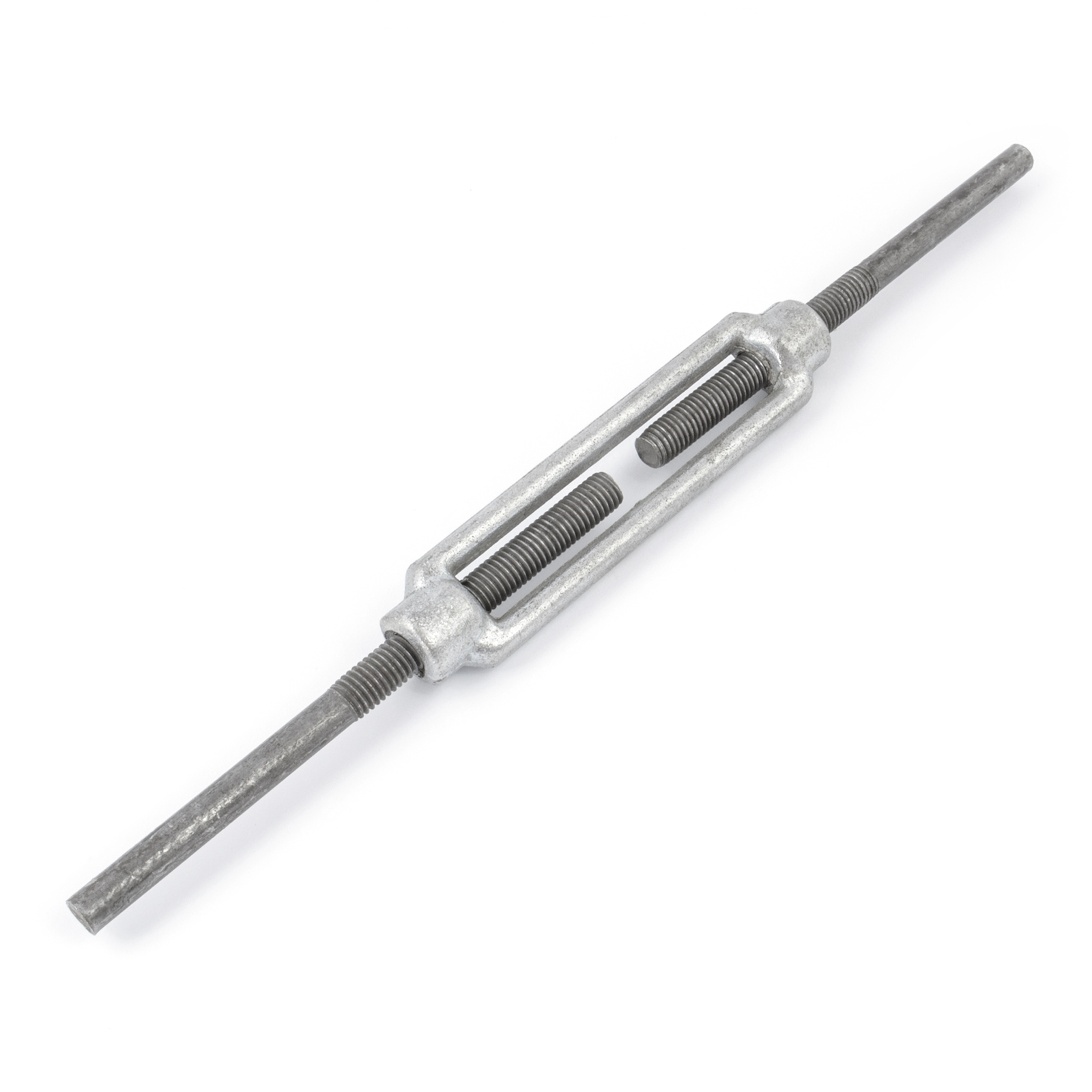 ŚRUBA RZYMSKA NAPINAJĄCA Prosta do Spawania M24 1 szt. Marka inna