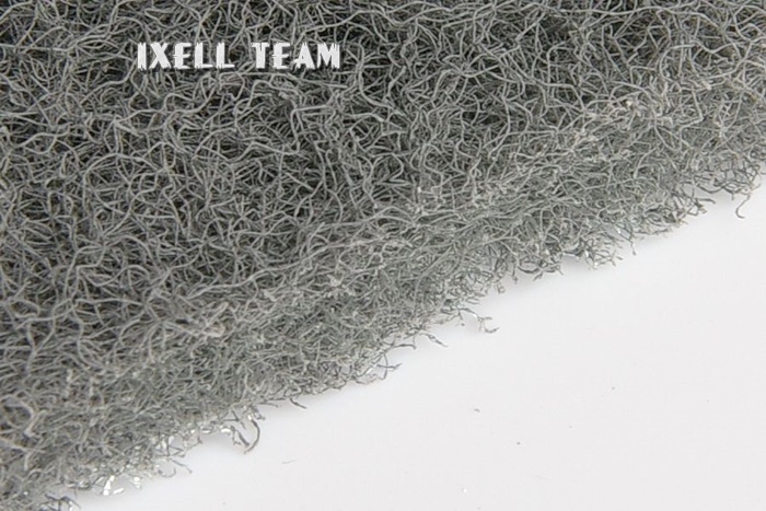 WŁÓKNINA ŚCIERNA DO SZLIFOWANIA,MATOWANIA BOLL 486 Marka inna