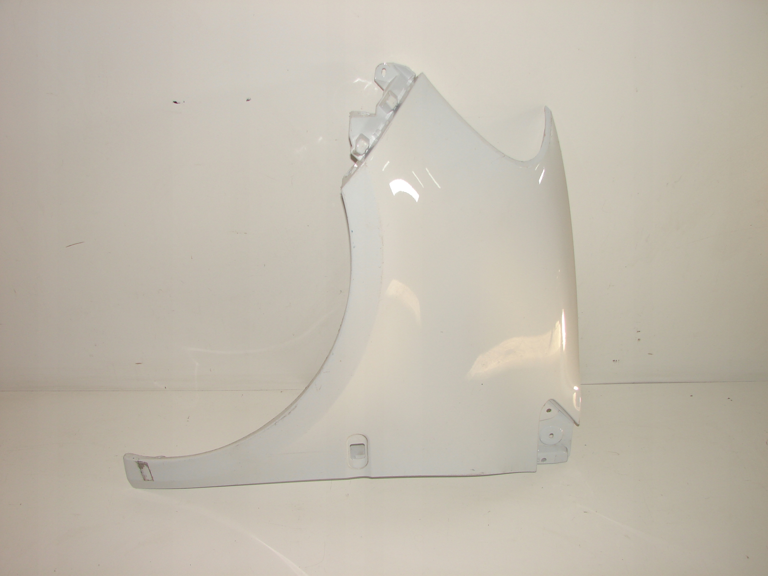 fender front front left SMART FORTWO 14- W453