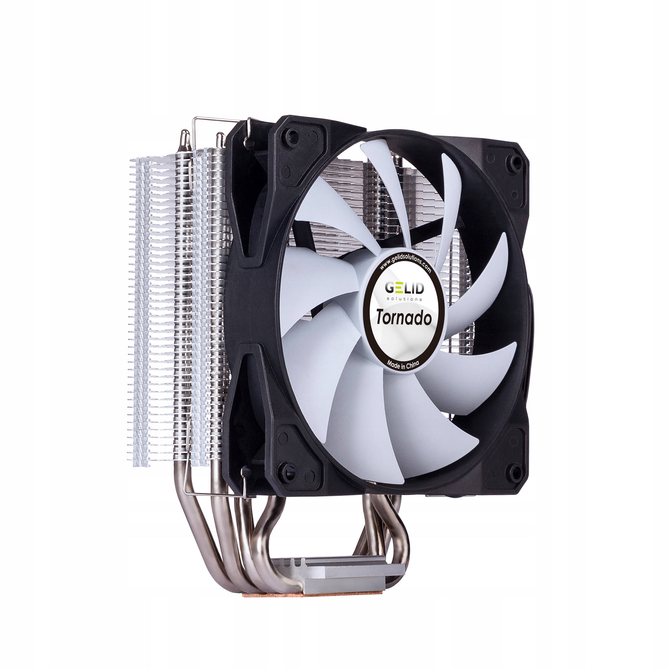 

Chłodzenie Cpu Gelid Tornado Intel/AMD