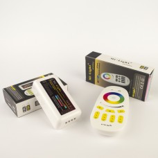 PILOT Kontroler do taśm RGB 4-strefowy 216W dotyk EAN (GTIN) 5904261916412