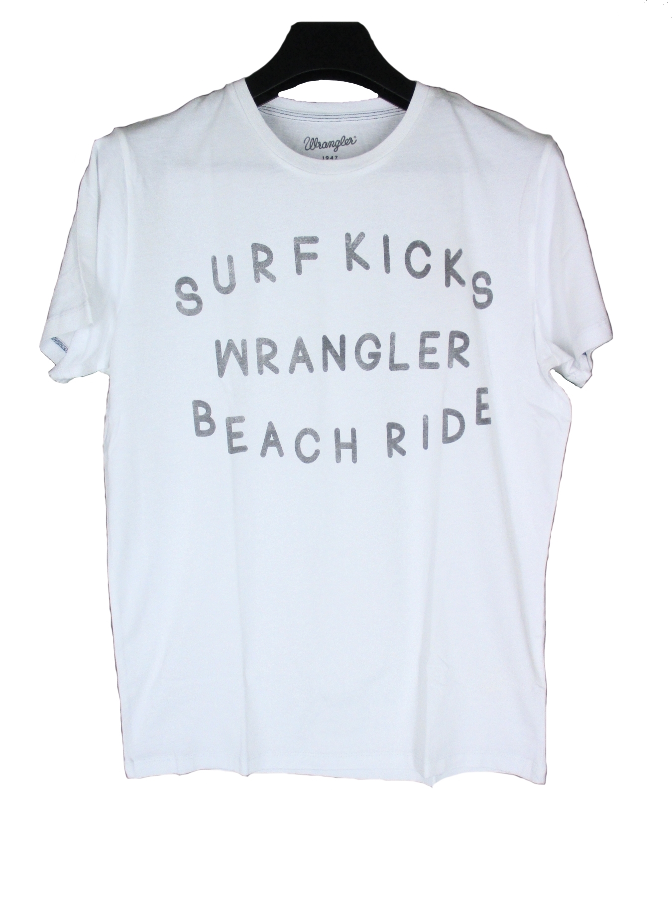 

T-shirt męski Wrangler Beach Ride Tee rozmiar XL