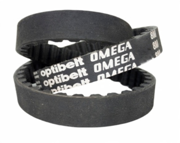

Pasek pas zębaty 8M 560 szeroki 18mm Optibelt