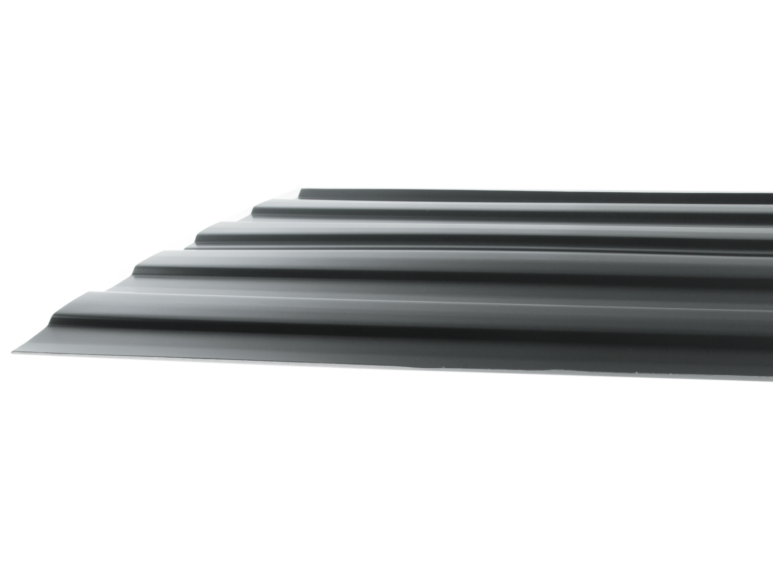 Rynna koszowa KOSZ DACHOWY Podłużny 2mb Aluminium Grubość 0.55 mm