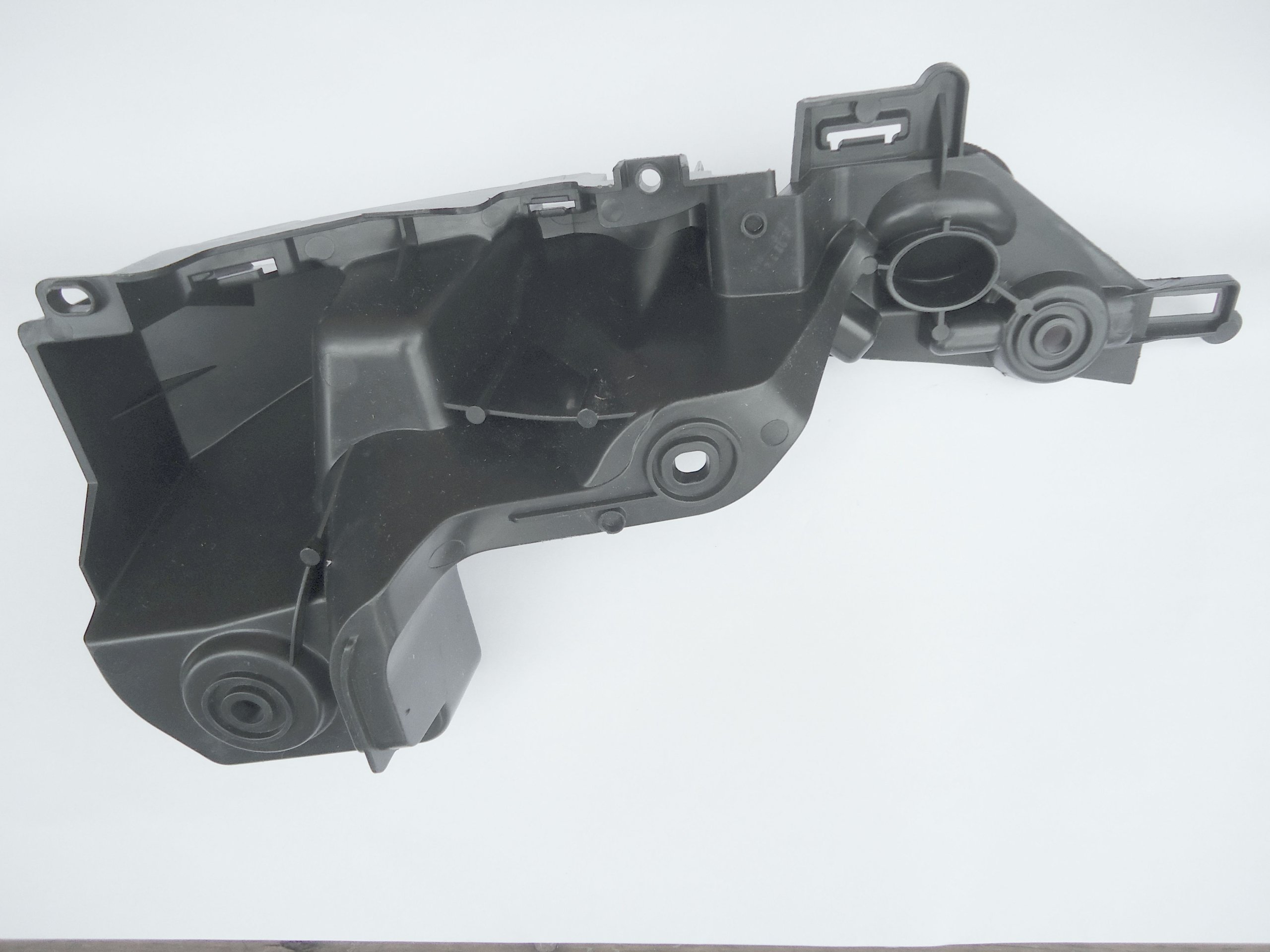 CITROEN C4 CACTUS SLIZG ZDERZAKA TYL Part manufacturer Citroen OE
