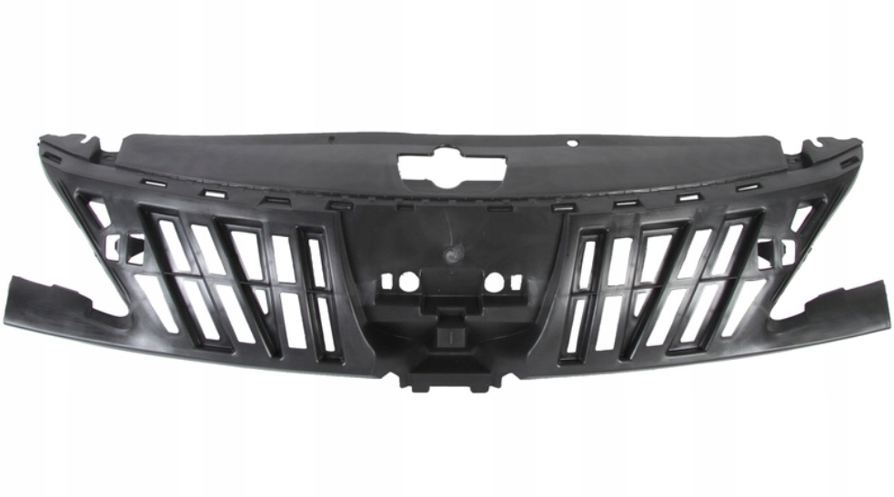 

Atrapa Grill Kratka Peugeot 307 05-07 Czarna