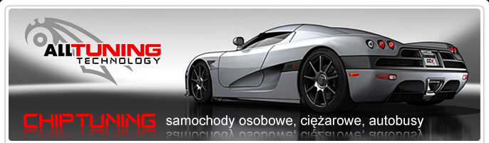 CHIP CHIPTUNING SAAB VOLVO TOYOTA PROFESJONALNIE Numer katalogowy części 026