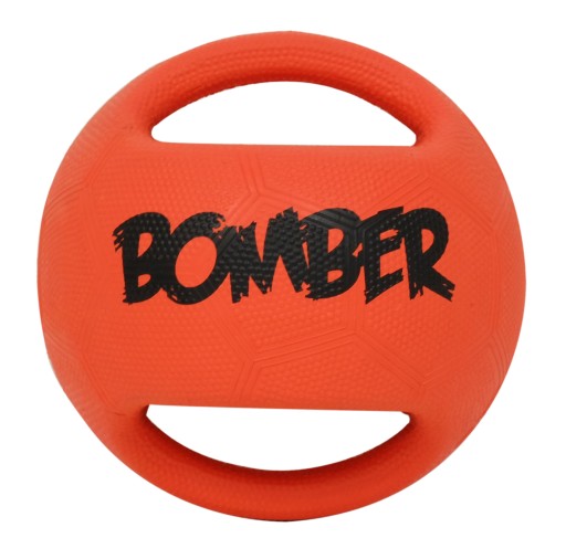 Levně Míček Bomber, střední, 17,8cm