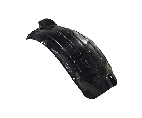 подкрылки opel ASTRA IV 4 J 2009- перед левый CZ.2